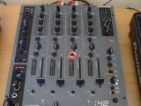 Xone 42 mixer